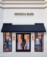Modern Fashion Retail Boutiques Image 1