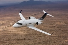 Streamlined Private Jet Apps