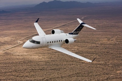 Streamlined Private Jet Apps