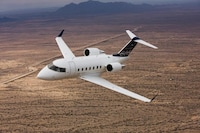 Streamlined Private Jet Apps Image 1