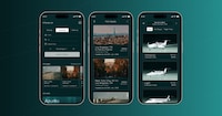 Streamlined Private Jet Apps Image 2
