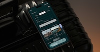 Streamlined Private Jet Apps Image 3