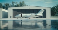 Streamlined Private Jet Apps Image 4