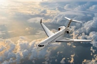 Streamlined Private Jet Apps Image 5