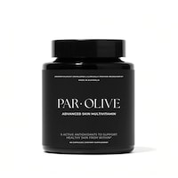 Antioxidant-Powered Advanced Skin Multivitamins