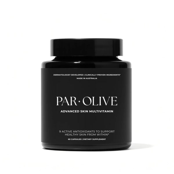 Antioxidant-Powered Advanced Skin Multivitamins