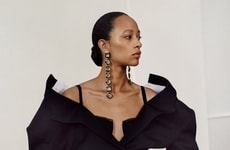 Empowering Luxury Fashion Campaigns