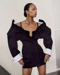 Empowering Luxury Fashion Campaigns Image 1