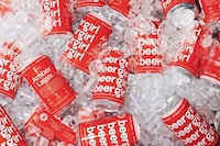 Women-Targeting Low-Alcohol Beers Image 1