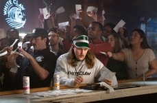 Hard Seltzer Rebate Promotions