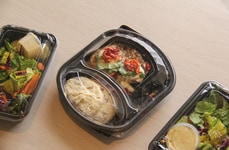 Medically Tailored Meal Programs