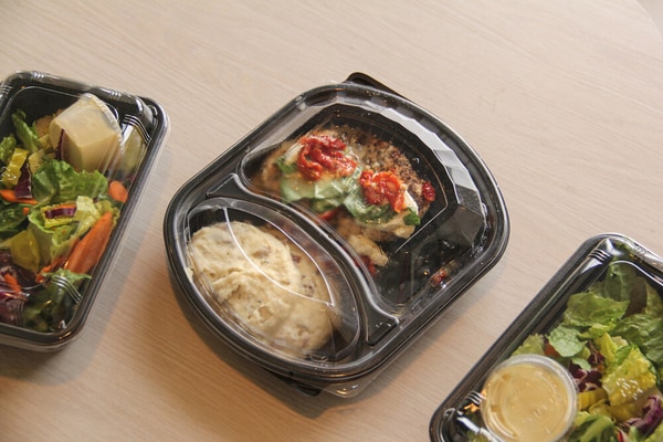 Medically Tailored Meal Programs