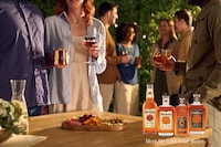 Meaningful Moments-Inspired Campaigns Image 1