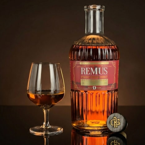Rare Bourbon Retail Strategies