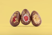 Dog-Friendly Easter Eggs Image 2