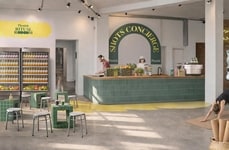 Replenishing Wellness Pop-Ups