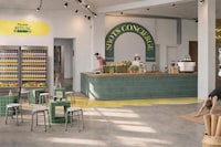Replenishing Wellness Pop-Ups Image 1