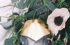 Silky Aquatic Fragrances