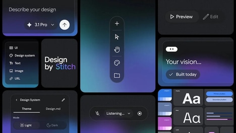 AI-Native Vibe Design Platforms