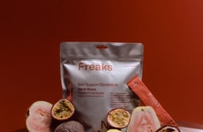 Skin-Caring Electrolyte Supplements