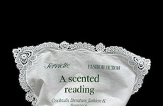Scented Reading Experiences