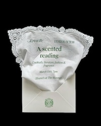 Scented Reading Experiences Image 1
