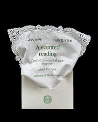 Scented Reading Experiences