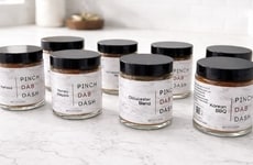 Globally Inspired Spice Blends