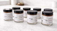 Globally Inspired Spice Blends
