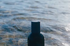 Creamy Solar Fragrances