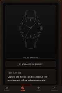 AI Clothing Scanner Apps