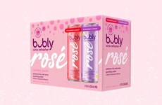 RTD Ros&eacute; Refreshers