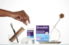 Menopause Sleep Supplements