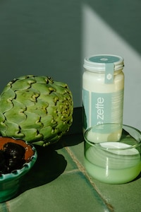 Minimal-Ingredient Yogurt Drinks Image 2