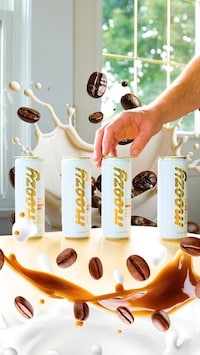 Farm-Fresh Canned Milks