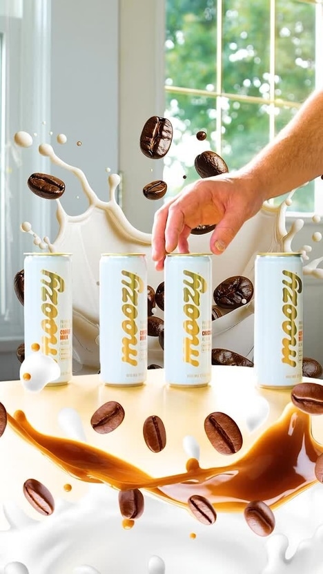 Farm-Fresh Canned Milks