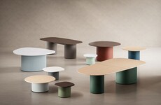 Workplace Table Systems