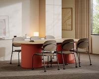 Workplace Table Systems Image 2