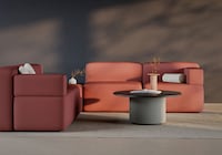 Workplace Table Systems Image 3