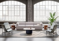 Workplace Table Systems Image 4