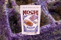 Mochi-Inspired Waffle Mixes Image 2