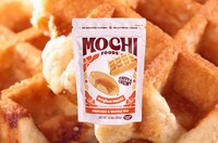 Mochi-Inspired Waffle Mixes Image 3