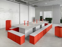 Showroom Exhibition Spaces Image 3