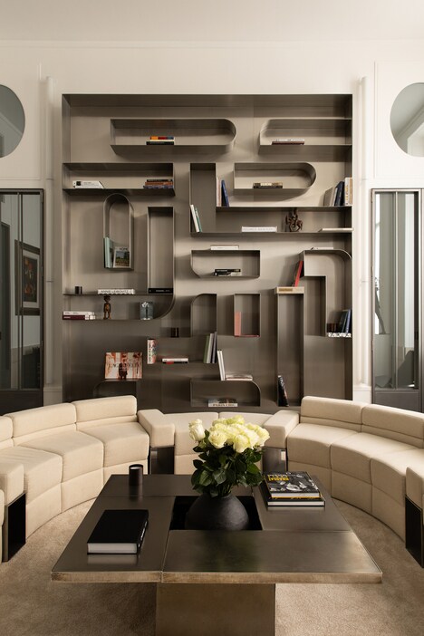 Paris Office Residences