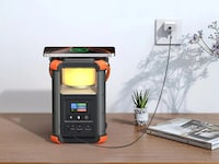 Compact Power Lanterns Image 2