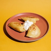 Funky Umami Pierogis Image 2