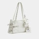 Leather Gadget Bags Image 2