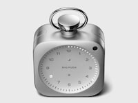 Light Arc Clocks Image 1