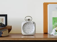 Light Arc Clocks Image 2