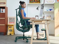 Dynamic Ergonomic Chairs Image 1